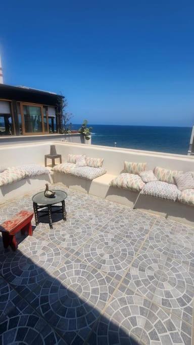Nicolhouse On The Sea * Bari