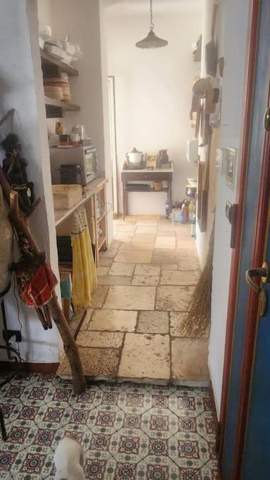 Nicolhouse On The Sea Apartament Bari