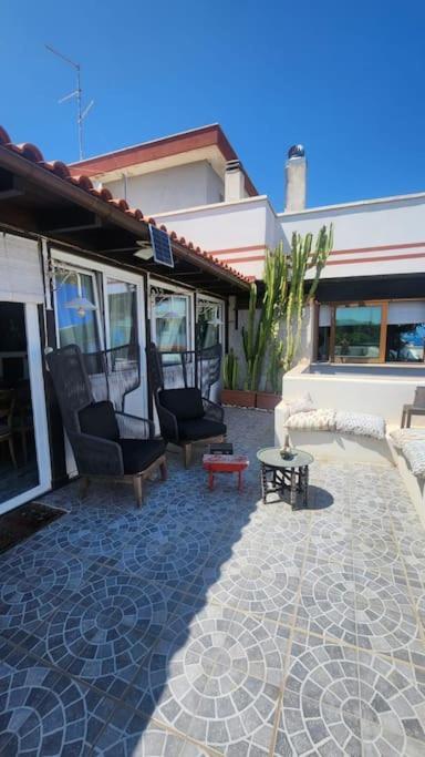 Apartament Nicolhouse On The Sea *