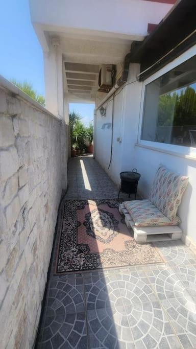 Appartamento Nicolhouse On The Sea Bari