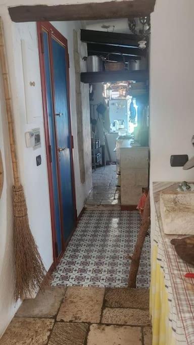 Nicolhouse On The Sea Bari