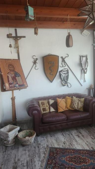 Nicolhouse On The Sea Appartamento