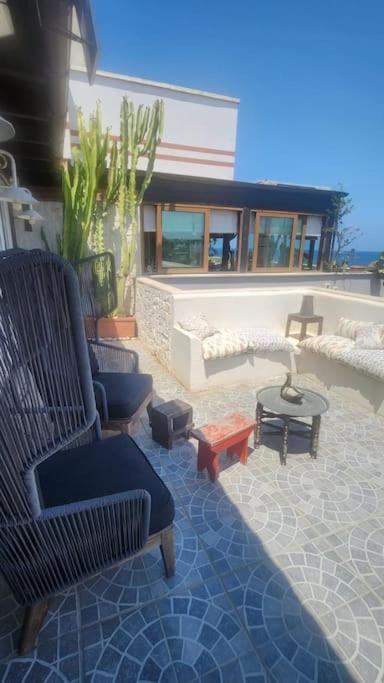 Nicolhouse On The Sea *