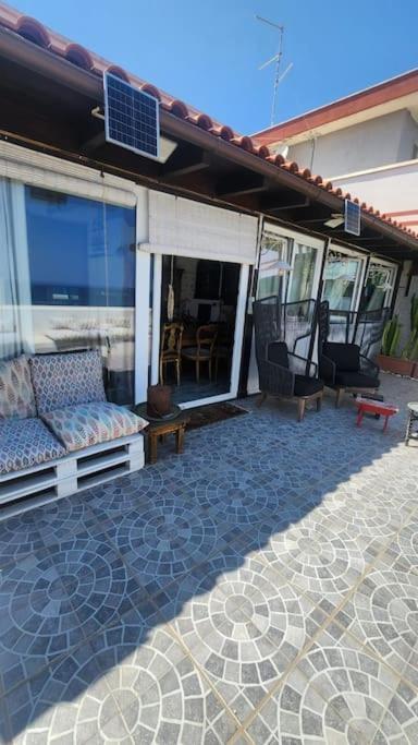 Apartament Nicolhouse On The Sea *