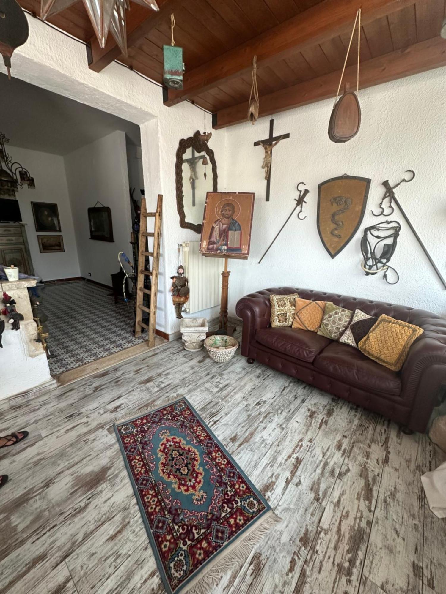 Nicolhouse On The Sea Apartament Bari